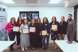 We are still beaming with pride after hosting the Mujeres de ...