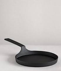Nambu Iron Oil Pan By Nobuho Miya Kamasada Analogue Life Traditional Decor Design Japanese Design