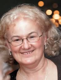 Obituary for Mary E. Pollard