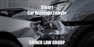 Stuart Car Accident Lawyer Shiner Law Group