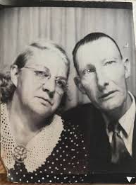 Holmes Family Genealogy