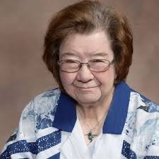 Velma McKeever Obituary (2021)