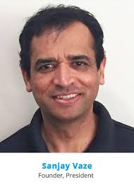 eSense : About Us : Leadership