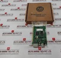 Allen-Bradley 1784 KTX Communication Interface Card