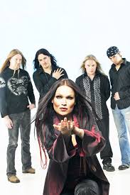 Nightwish Musical Joy