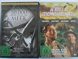 20000 meilen unter den meeren. 20000 Meilen Unter Dem Meer Jules Vernes Zwanzigtausend Ebook E Book Wow Pdf Eur 3 43 Picclick De