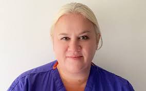 New medical director for NHS Borders