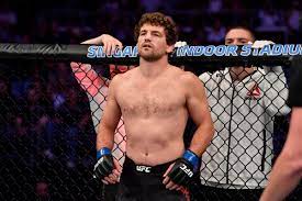 Ben askren leaks boxing training video; Ben Askren Shows Sparring Footage Ahead Of Boxing Match With Jake Paul Bad Left Hook
