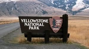 Yellowstone is the first national park in the world and to this day still holds many geographical and pioneering records. Yellowstone National Park S Wyoming Entrances To Open Next Week Montana Free Press