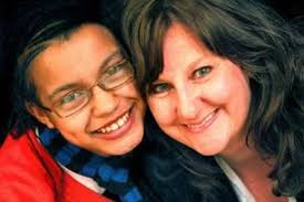 Girl, 13, lands job as MEP's aide