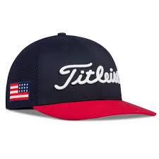 Buy Usa Flag Tour Snapback Mesh Hat Titleist Hats Snapback Mesh Hat
