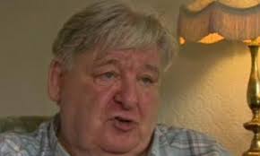 MI5 'hid' child abuse at Kincora children's home