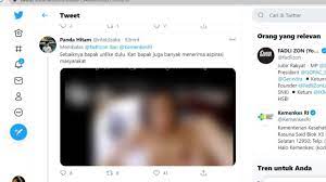 Fadli zon mengaku sudah mengecek keanehan akun twitternya. Heboh Fadli Zon Kedapatan Tinggalkan Tanda Suka Di Postingan Senonoh Di Twitter Netizen Bereaksi Cerdik Indonesia