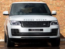 Check spelling or type a new query. 2018 Used Land Rover Range Rover Sdv8 Autobiography Yulong White