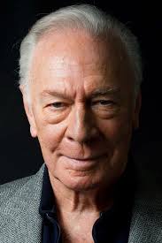 Christopher Plummer — The Movie Database (TMDB)