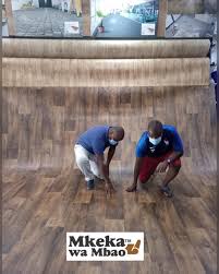 Ideal floor systems is kenya's leading vinyl flooring solutions provider. Customer Mwasgidi Said He Must Touch Floor Decor Kenya Facebook