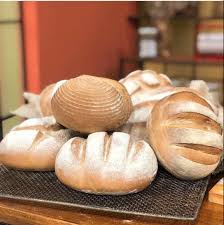 Cocineros Argentinos On Instagram Disfruta De Un Riquisimo Pan De Campo Siguiendo La Receta Que Nos Enseno Lucian En 2020 Pan De Campo Recetas De Pan Pastelera