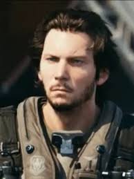 Private Jack Mitchell (Jack Mitchell)