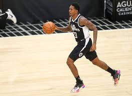 Patrick beverley and lou williams meet with the media after the los angeles clippers' game 6 loss to the golden state warriors Raptors 3 Bargain Bin Trade Targets Toronto Could Add At The Deadline Page 2