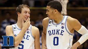 The latest stats, facts, news and notes on luke kennard of the duke blue devils. Luke Kennard Leads Potent Duke Offense Over Wake Forest Youtube