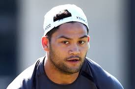 NRL set to finalise South Sydney Rabbitohs hooker Isaac Luke's homophobic  slur investigation