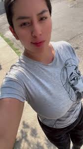 Sarah Matteson's Instagram, Twitter & Facebook