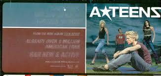 ALTERNATIVE, ADULT AL