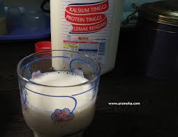 Sehingga jus kurma membawa dua manfaat baik sekaligus. Cara Buat Jus Kurma Sedap Dan Mudah Mobile