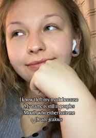 Michelle Gatlin Daisy