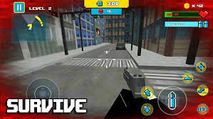 Roblox is a game where you will use nothing but blocks to create your. Block City Clan Wars For Android Apk Download