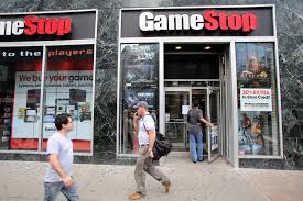 Make sure to read the social media posting guidelines on gso before posting! Gamestop Ceo Abruptly Resigns For Personal Reasons