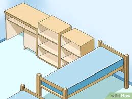 Maybe you would like to learn more about one of these? 3 Ways To Arrange Dorm Room Furniture Wikihow