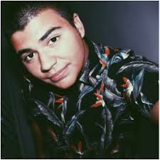 THE MAN, THE LEGEND:NICOLAS MARIN