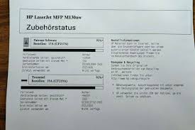 It allows you to print from variety of. Hp Laserjet Pro Mfp M130nw Drucker Gunstig Kaufen Ebay