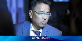 Lowongan kerja ppsu 2021 dipademangan / lowongan kerja diploma 10 april 2020 najah id : Hotman Paris Nilai Anies Dan Dinas Lh Diskriminatif Soal Rekrutmen Pjlp