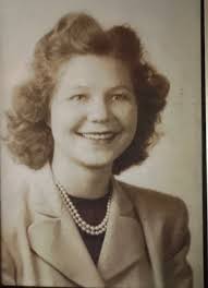 Obituary for Katie Nell (Cooler) Bailey