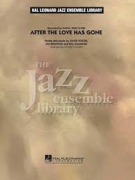 When everyone is hectic preparing for their entrance examinations, away from their hometowns. After The Love Has Gone Earth Wind Fire Big Band Noten