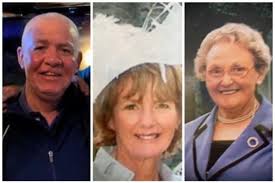 Kildare Death Notices for May 28, 2024