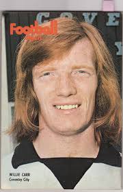 1973-74 Coventry City away