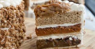 But, i suppose if you're going to i have a confession to make. The Piecaken Is About To Become Your Favorite Thanksgiving Dessert 12 Tomatoes
