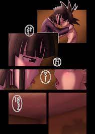 The Eternity - Episode 3.1 Rakujitsu - Page 1 - HentaiEra