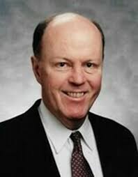 Patrick J. Lane Obituary