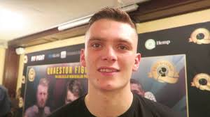 VIDEO: Oliver Zaren interview