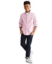 Boys Pink Shirts Macy S