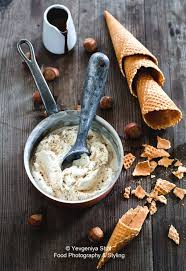 Haselnuss Eis Flickr Photo Sharing Hazelnut Ice Cream Desserts Ice Cream Recipes