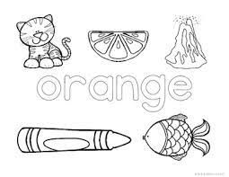 Check spelling or type a new query. Learning About Colors Coloring Pages By The Super Teacher Tpt