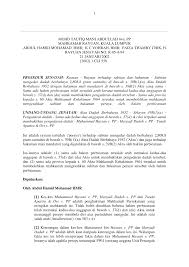 Savesave akta 91 akta mahkamah. Https Www Tunabdulhamid My Index Php Judgments Item Download 992 Fc1f55bdced363bd535be3f11328c070