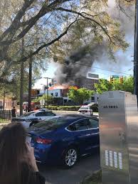 1058 w club blvd, durham. Gavin O Hara On Twitter Explosion In Downtown Durham Caused By Gas Leak In Kaffeinate Coffee Shop Behind Torero S Felt As Far As Sw Durham Can See Billowing Smoke From South