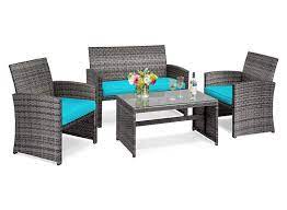 Rearrange patio conversation sets if required, until such time you believe that they are surely comforting to the attention so that they seemed to be sensible undoubtedly, according to their advantages. Best Outdoor Conversation Sets In 2021 Review By Garden Gate