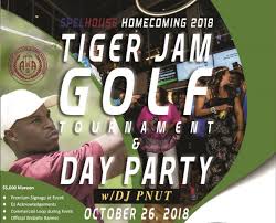 Spelhouse Golf Jam 2018 Set For Atlanta S Top Golf Atlantafi Com